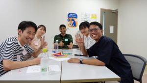 core program discussion photo
